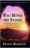 Who Moved the Stone?