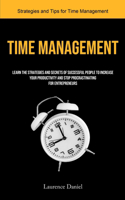 Time Management
