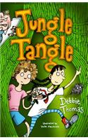 Jungle Tangle