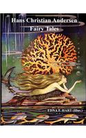 The Fairy Tales of Hans Christian Andersen (Illustrated by Edna F. Hart)