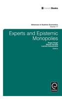 Experts and Epistemic Monopolies