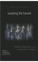 Locating the Sacred