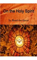 On the Holy Spirit