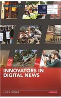 Innovators in Digital News