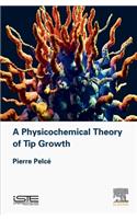 A Physicochemical Theory of Tip Growth