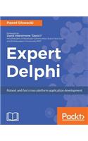 Expert Delphi