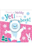 There's a Yeti in My Book!