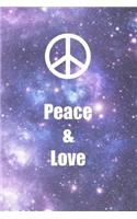 Peace and Love