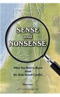 Sense and Nonsense