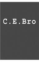 C.E.Bro
