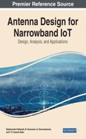 Antenna Design for Narrowband IoT