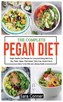 The Complete Pegan Diet