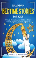 Ramadan Bedtime Stories for Kids