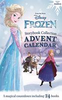 Disney Frozen: Storybook Collection Advent Calendar
