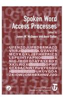 Spoken Word Access Processes (SWAP)