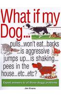 What If My Dog?