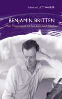 Benjamin Britten