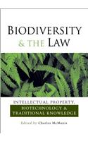 Biodiversity and the Law