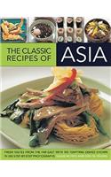 Classic Recipes of Asia