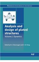 Analysis and Design of Plated Structures