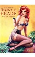 The Art of Reginald Heade: Volume 1