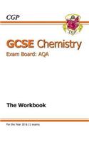 GCSE Chemistry AQA Workbook