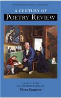 Century of Poetry Review
