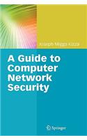 A Guide to Computer Network Security