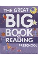 The Great Big Book of Reading, Preschool
