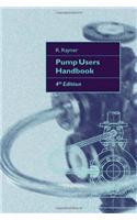 Pump Users Handbook