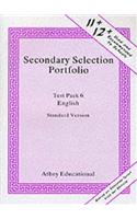 Secondary Selection Portfolio