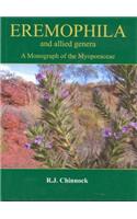 Eremophila and Allied Genera