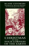Christmas at the Four Corners of the Earth