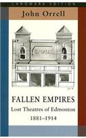 Fallen Empires