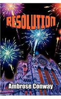Resolution