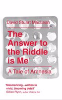 Answer to the Riddle is Me