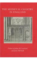 Medieval Chantry in England