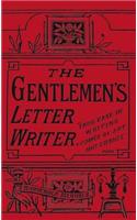 Gentleman's Letter Writer