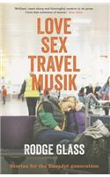 Love Sex Travel Musik