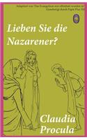 Lieben Sie die Nazarener?