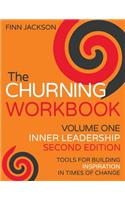 Churning Inner Leadership Workbook, Second Edition