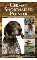 German Shorthaired Pointer