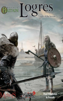 Mythic Britain Logres: Lands of the Saxons