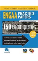 ENGAA Practice Papers