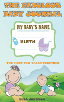 The fabulous baby journal