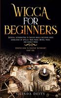 Wicca for beginners