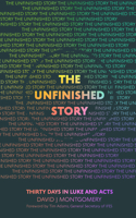 The Unfinished Story