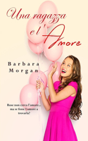ragazza e l'amore