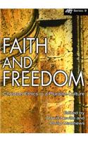 Faith and Freedom