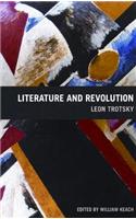 Literature And Revolution